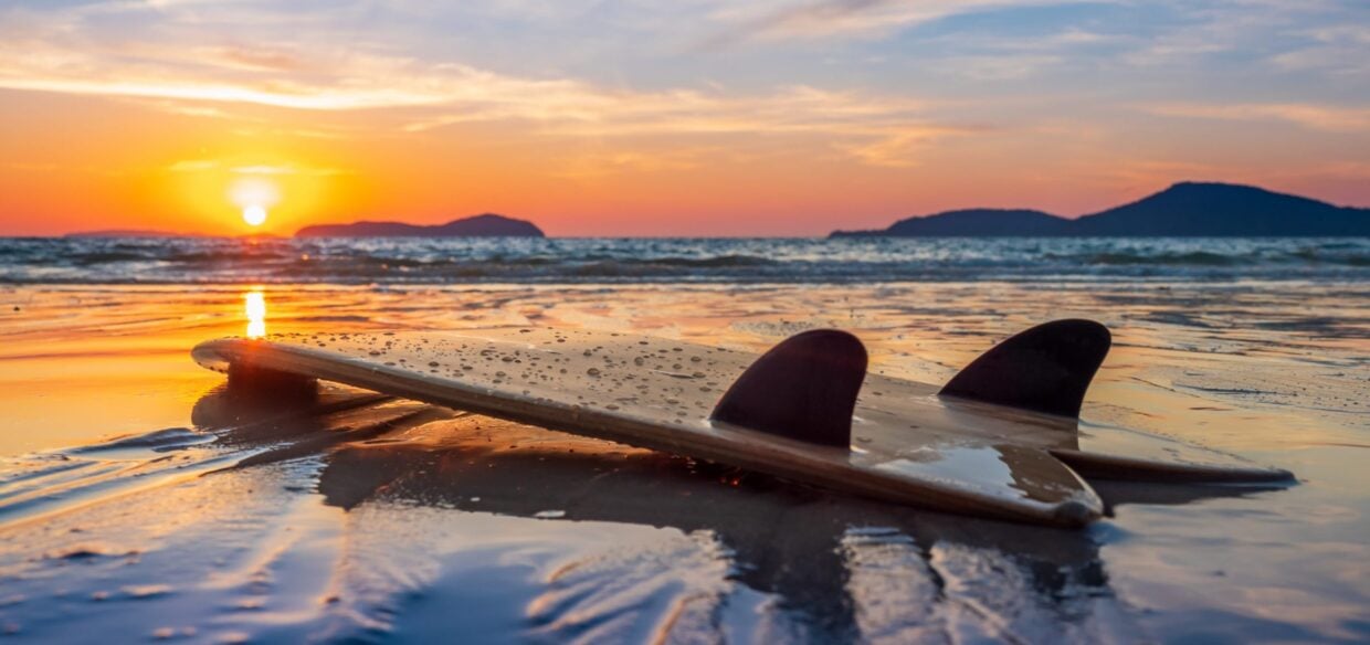 Kite- und Surfcamps mit Perfect Tours