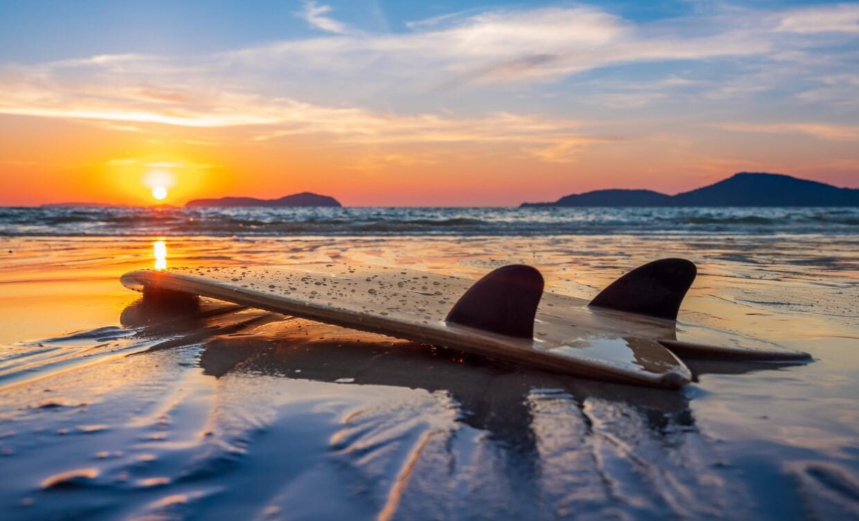 Kite- und Surfcamps mit Perfect Tours
