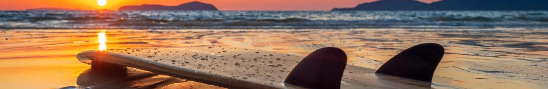 Kite- und Surfcamps mit Perfect Tours