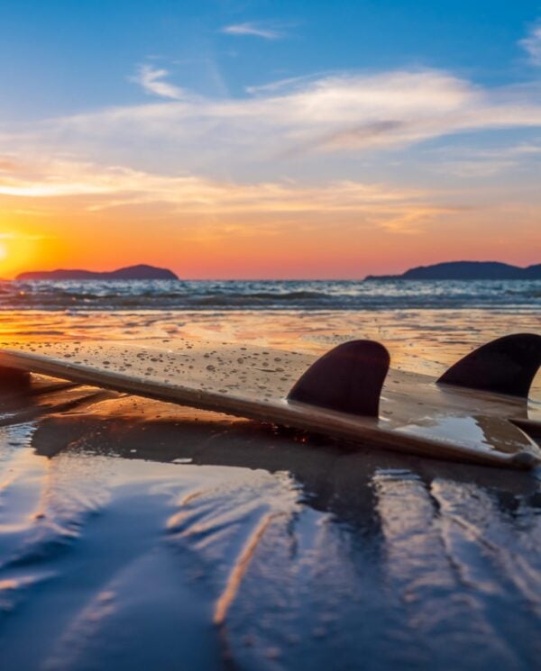 Kite- und Surfcamps mit Perfect Tours