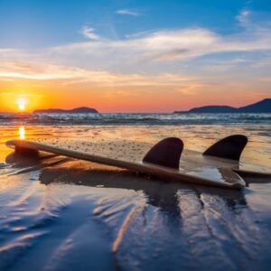 Kite- und Surfcamps mit Perfect Tours