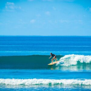Kite Und Surfcamps Mit Perfect Tours. Surfcamps, Costa Rica, Nosara, Surfspot Playa Guiones (3)