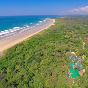 Kite Und Surfcamps Mit Perfect Tours. Surfcamps, Costa Rica, Nosara, Surfspot Playa Guiones (2)