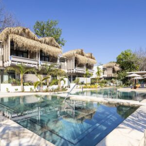 Perfect Tours Surfcamp The Gilded Iguana Surf Hotel (7)