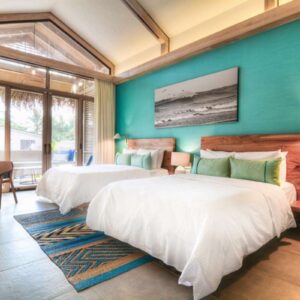 Perfect Tours Surfcamp The Gilded Iguana Surf Hotel (6)