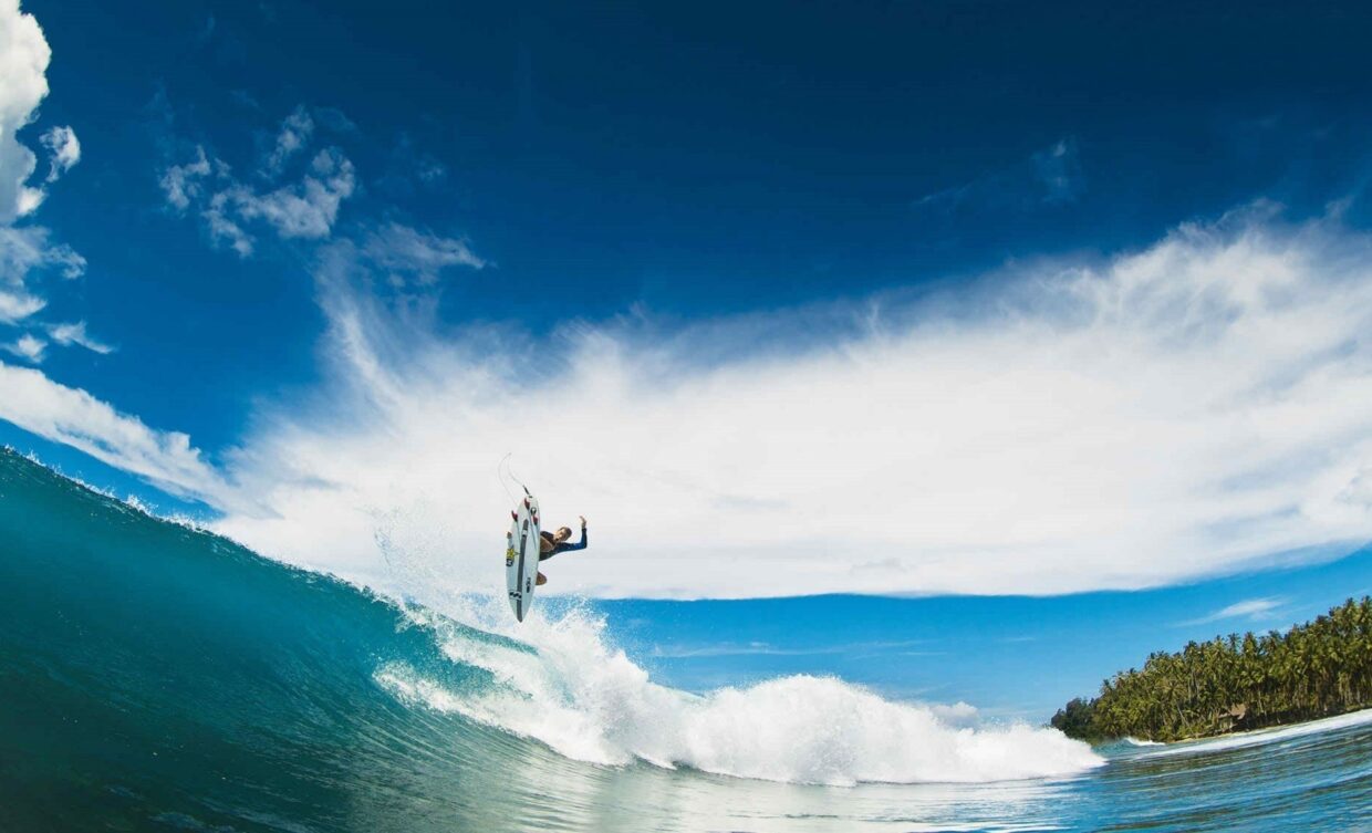 Perfect Tours Surfschule COSTA RICA HERMOSA SURFCAMP (1)