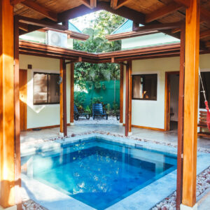 Perfect Tours COSTA RICA HERMOSA SURFCAMP Unterkunft (1)