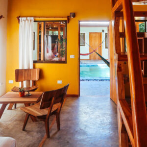 Perfect Tours COSTA RICA HERMOSA SURFCAMP Unterkunft (7)