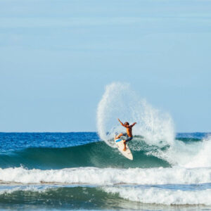 Surfcamp Perfect Tours Costa Rica Surfkurs Surf Unterricht (1)
