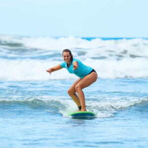 Surfcamp Perfect Tours Costa Rica Surfkurs Surf Unterricht (2)