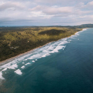 Surfcamp Perfect Tours Costa Rica Surfkurs Surf Unterricht (7)
