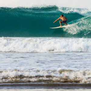 Surfcamp Perfect Tours Costa Rica Surfkurs Surf Unterricht (8)