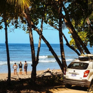 Surfcamp Perfect Tours Costa Rica Surfkurs Surf Unterricht (9)