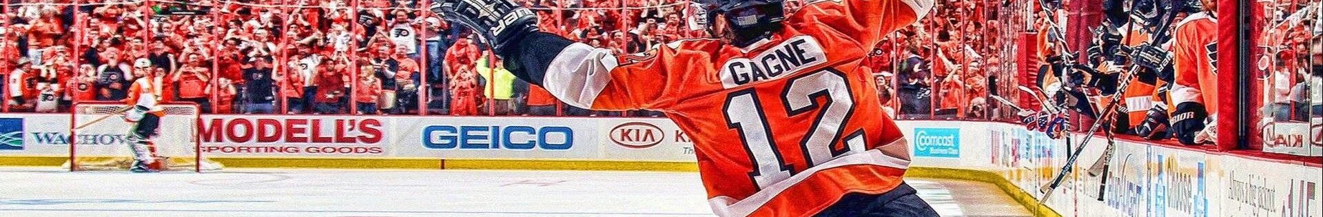Perfect Tours, Eishockey Reisen NHL Reisen (1)