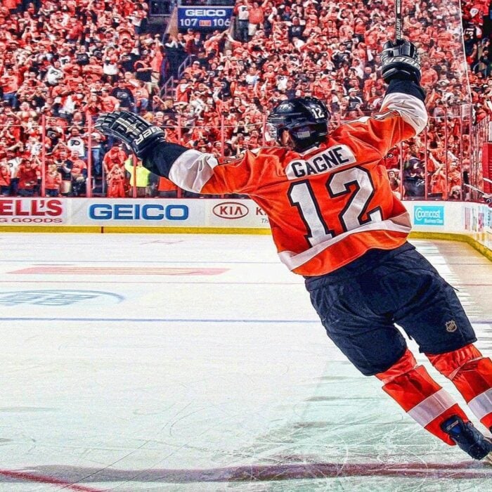 Perfect Tours, Eishockey Reisen NHL Reisen (1)