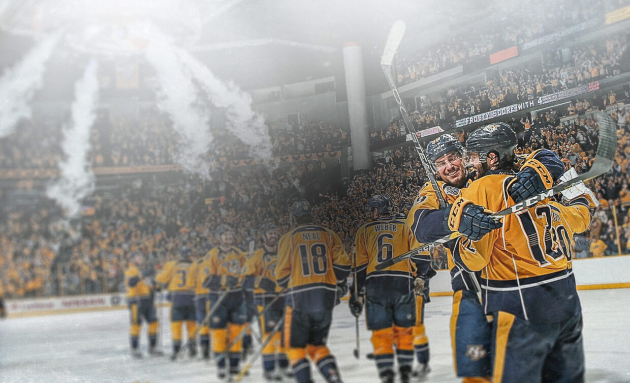 Perfect Tours, Eishockey Reisen NHL Reisen (2)