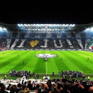 Juventus Turin Fussballreise Perfect Tours Serie A Fussball