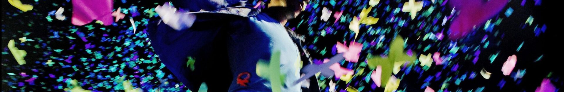 Colplay Konzerte Londoner Wembley Stadion (2)
