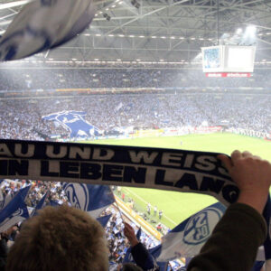 Fussballreise, FC Schalke 04, Perfect Tours (2)