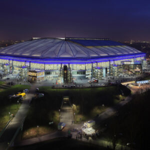 Fussballreise, FC Schalke 04, Perfect Tours 1904