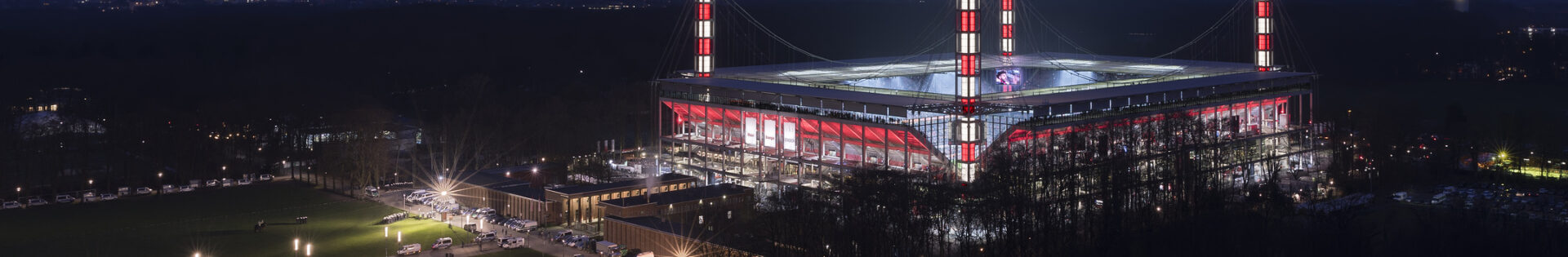 Fussballreisen 1. FC Köln By Perfect Tours Fussball Tickets