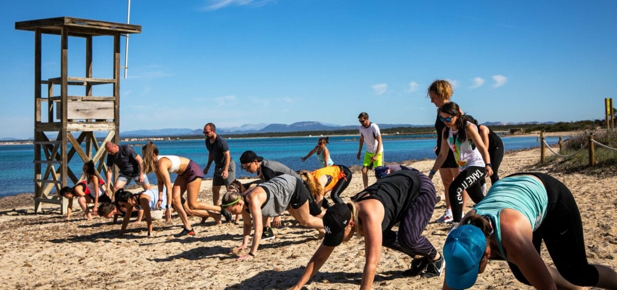 Perfect Tours Fitness Bootcamp Mallorca (2)