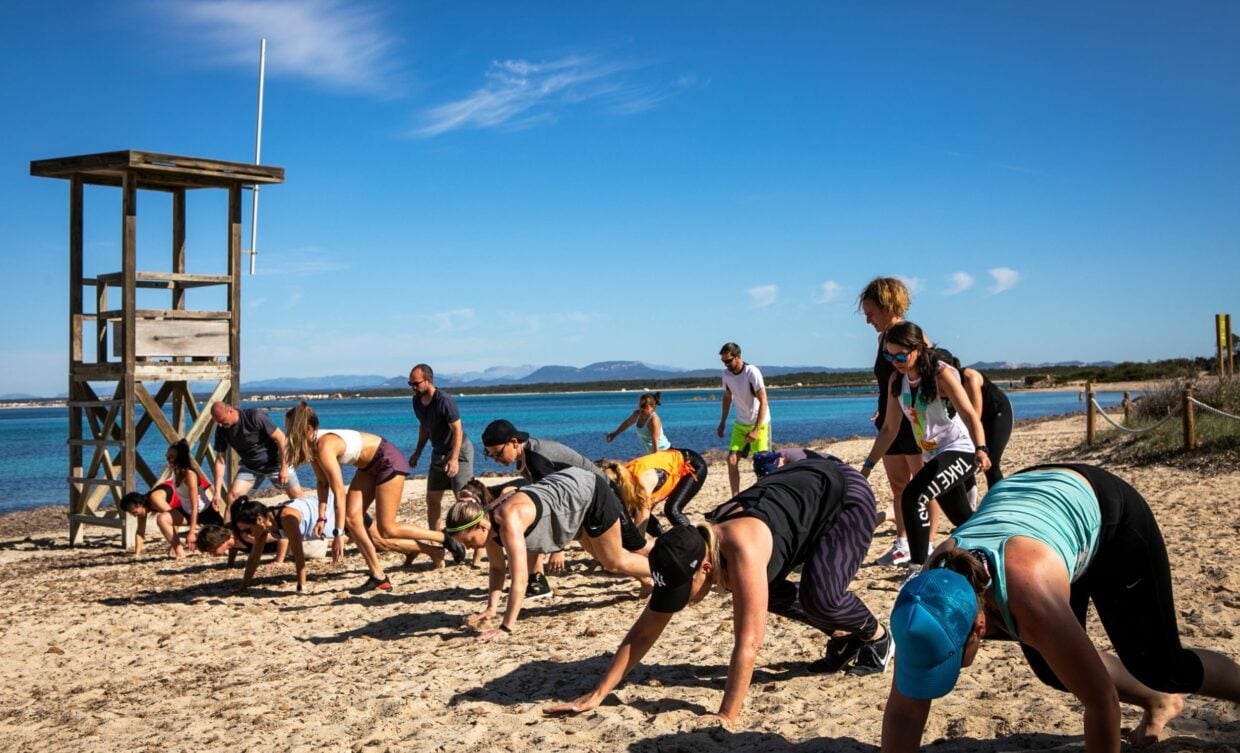 Perfect Tours Fitness Bootcamp Mallorca (2)