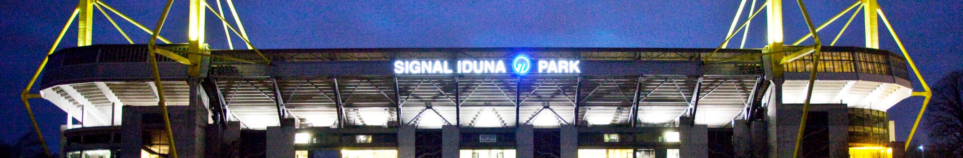 Fussballreisen, Hotel und Tickets Borussia Dortmund Perfect Tours