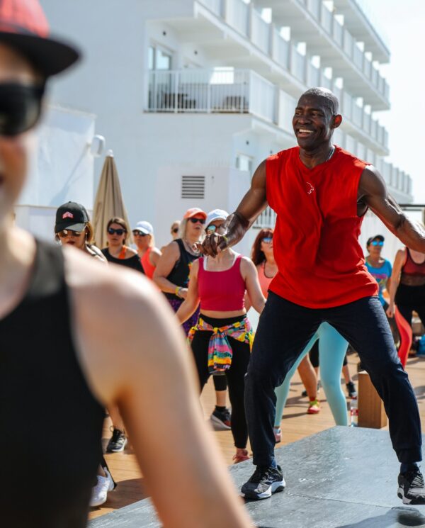 Perfect Tours, Zumba® & Dancing Camp Mallorca, Fitness Camp (95)