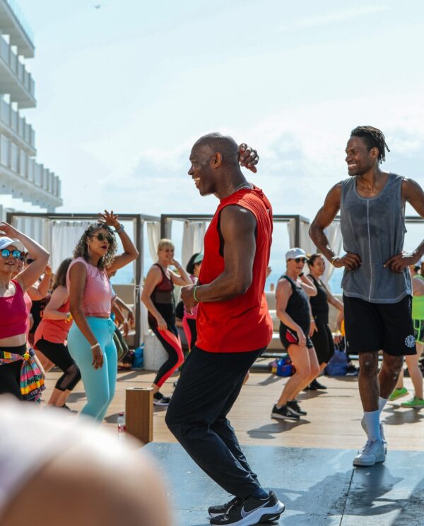 Perfect Tours, Zumba® & Dancing Camp Mallorca, Fitness Camp (96)