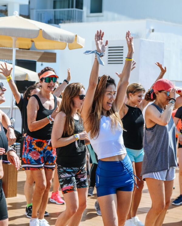 Perfect Tours, Zumba® & Dancing Camp Mallorca, Fitness Camp (1)