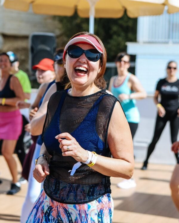Perfect Tours, Zumba® & Dancing Camp Mallorca, Fitness Camp (2)