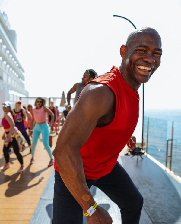 Perfect Tours, Zumba® & Dancing Camp Mallorca, Fitness Camp (3)
