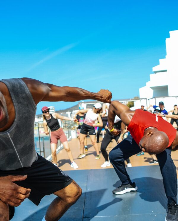 Perfect Tours, Zumba® & Dancing Camp Mallorca, Fitness Camp (4)