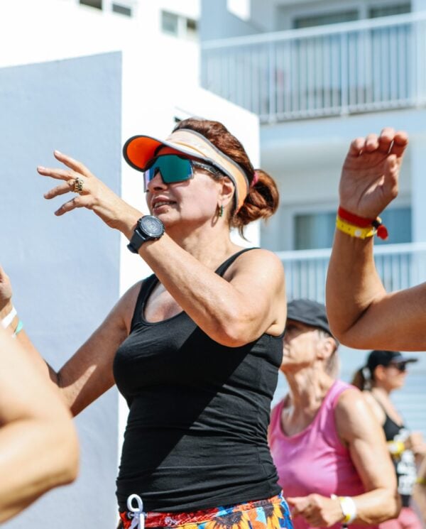 Perfect Tours, Zumba® & Dancing Camp Mallorca, Fitness Camp (5)