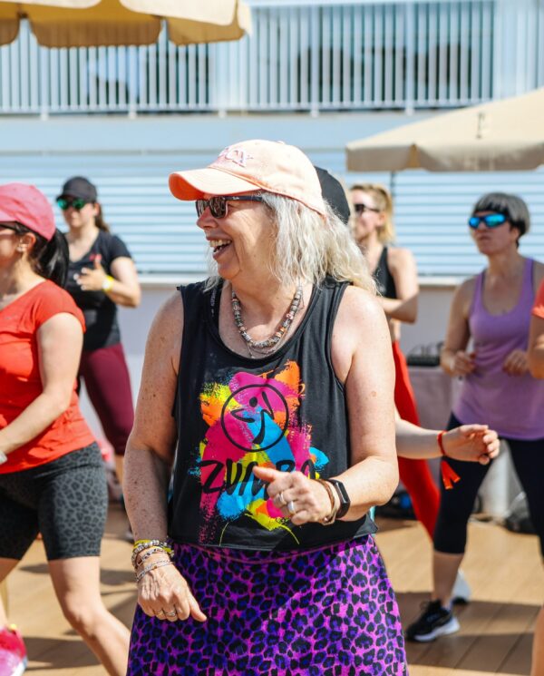 Perfect Tours, Zumba® & Dancing Camp Mallorca, Fitness Camp (6)