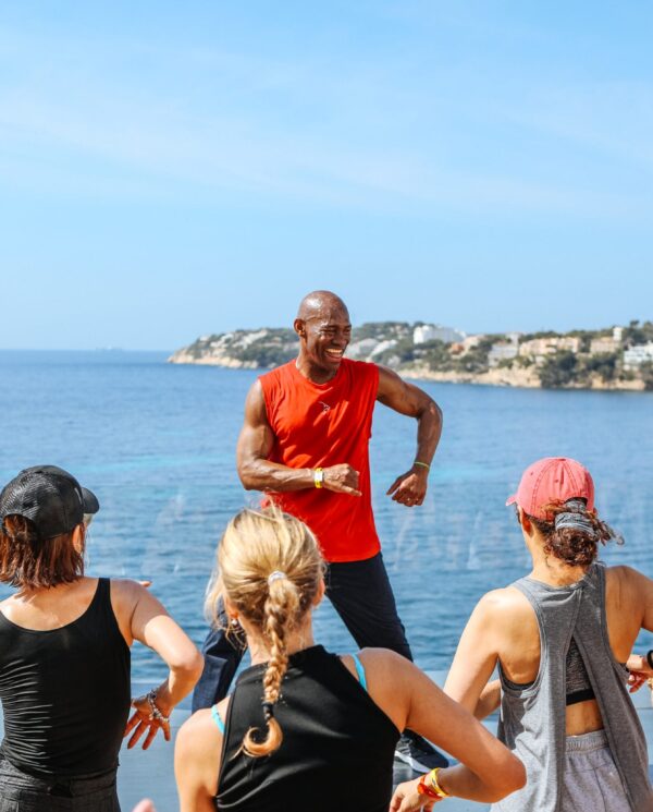 Perfect Tours, Zumba® & Dancing Camp Mallorca, Fitness Camp (7)