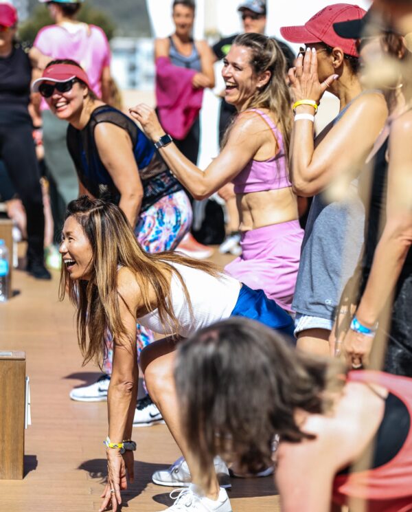 Perfect Tours, Zumba® & Dancing Camp Mallorca, Fitness Camp (9)