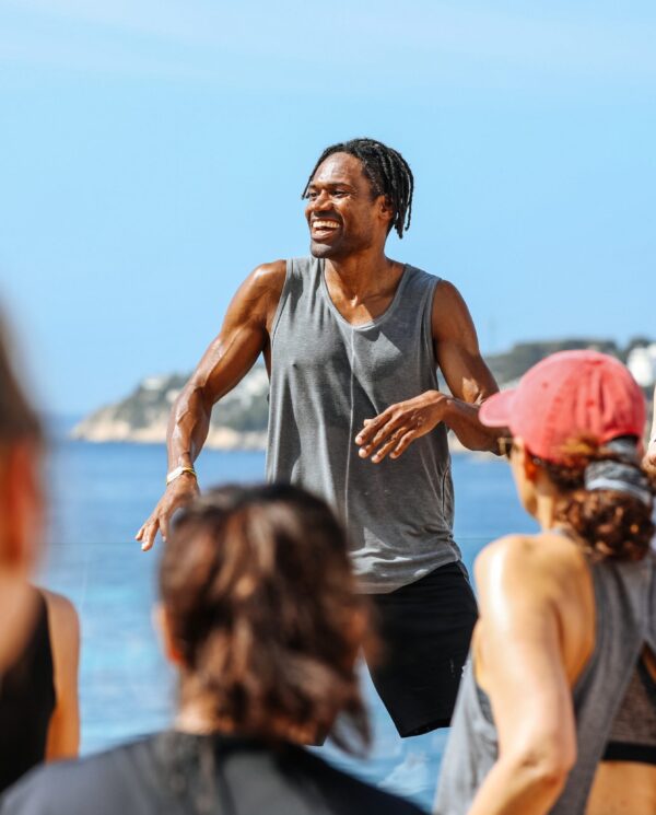 Perfect Tours, Zumba® & Dancing Camp Mallorca, Fitness Camp (10)