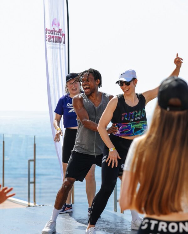 Perfect Tours, Zumba® & Dancing Camp Mallorca, Fitness Camp (11)