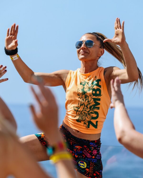 Perfect Tours, Zumba® & Dancing Camp Mallorca, Fitness Camp (12)