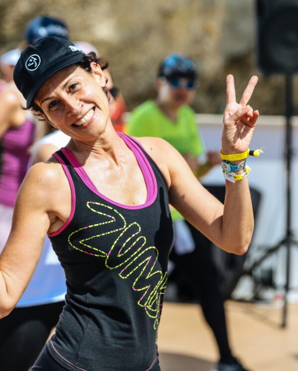 Perfect Tours, Zumba® & Dancing Camp Mallorca, Fitness Camp (14)