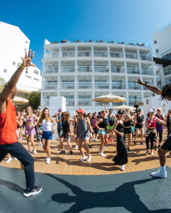 Perfect Tours, Zumba® & Dancing Camp Mallorca, Fitness Camp (15)
