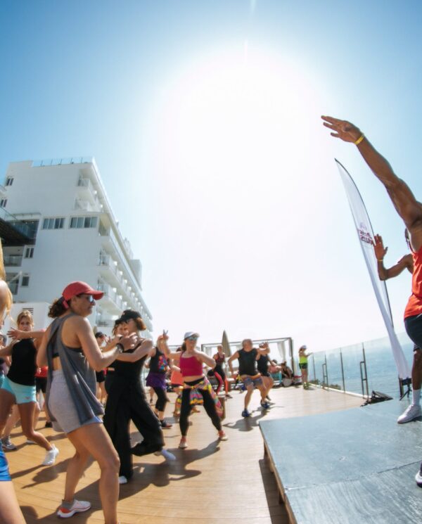 Perfect Tours, Zumba® & Dancing Camp Mallorca, Fitness Camp (16)