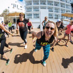 Perfect Tours, Zumba® & Dancing Camp Mallorca, Fitness Camp (17)