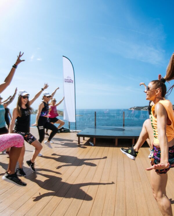 Perfect Tours, Zumba® & Dancing Camp Mallorca, Fitness Camp (18)