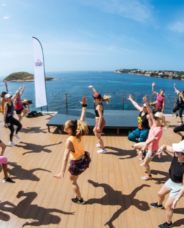 Perfect Tours, Zumba® & Dancing Camp Mallorca, Fitness Camp (19)