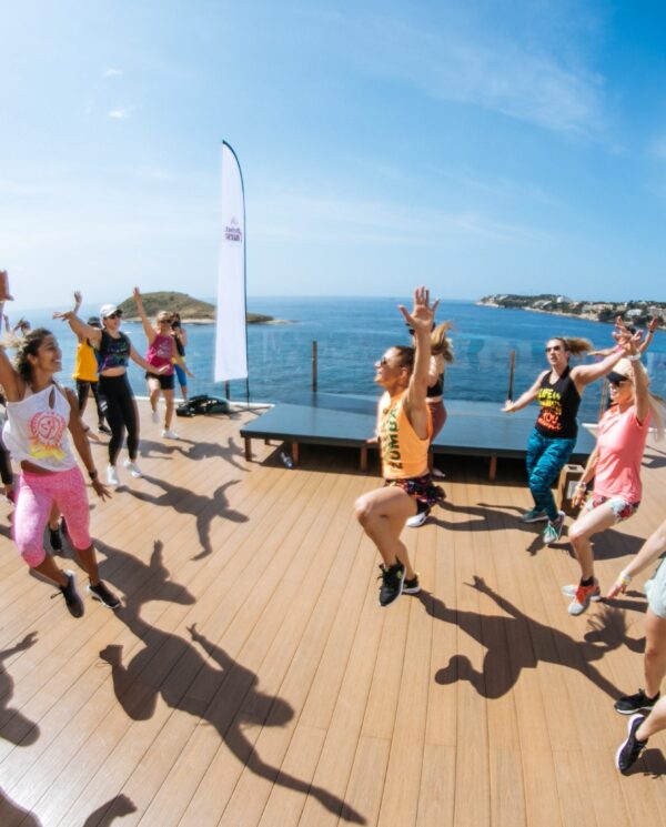 Perfect Tours, Zumba® & Dancing Camp Mallorca, Fitness Camp (20)