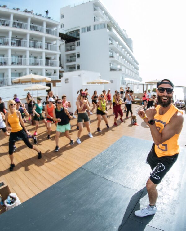 Perfect Tours, Zumba® & Dancing Camp Mallorca, Fitness Camp (21)
