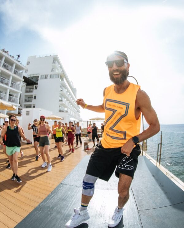Perfect Tours, Zumba® & Dancing Camp Mallorca, Fitness Camp (22)